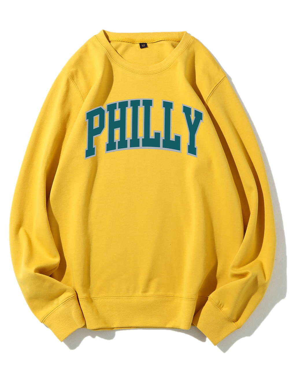 Philadelphia Football Sweatshirt