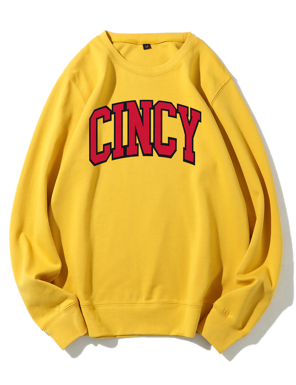 Cincinnati Football Sweatshirt
