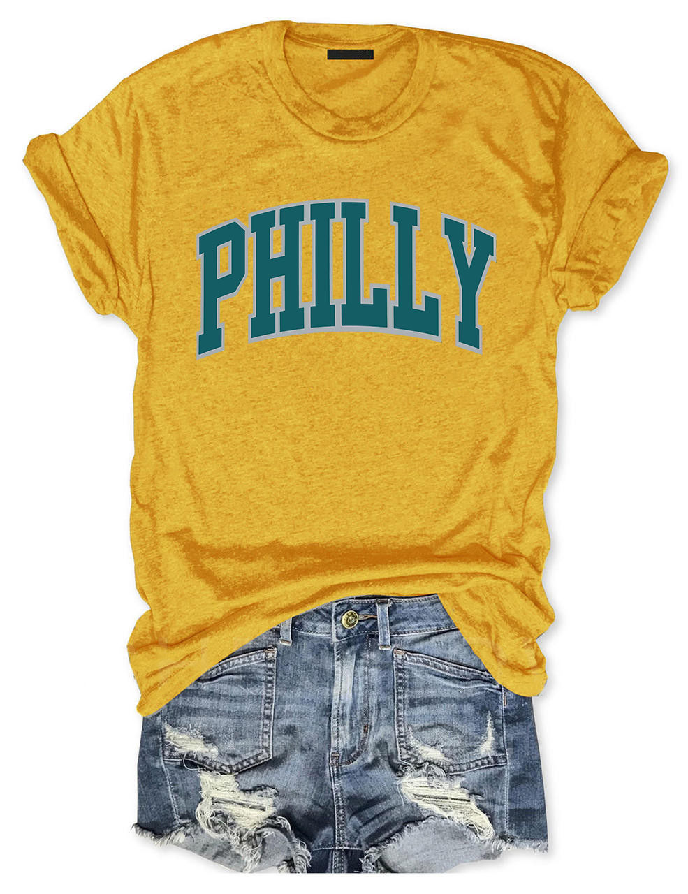 Philadelphia  Football T-Shirt