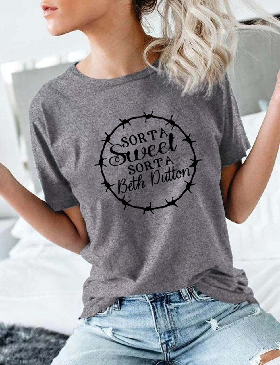 Sorta Sweet T-shirt