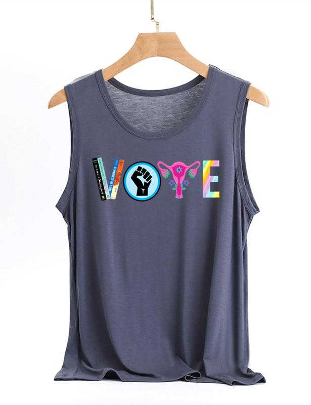 Vote Tank