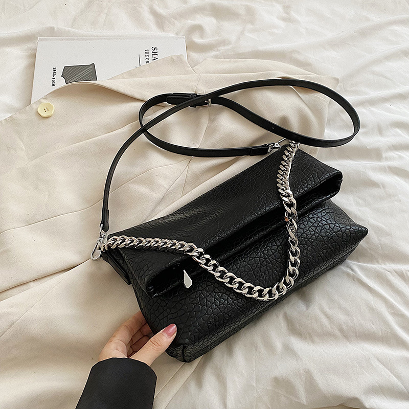 Soft Leather Enclosure