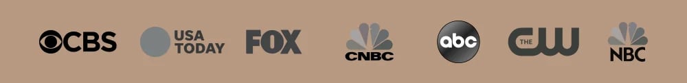 Brand logos