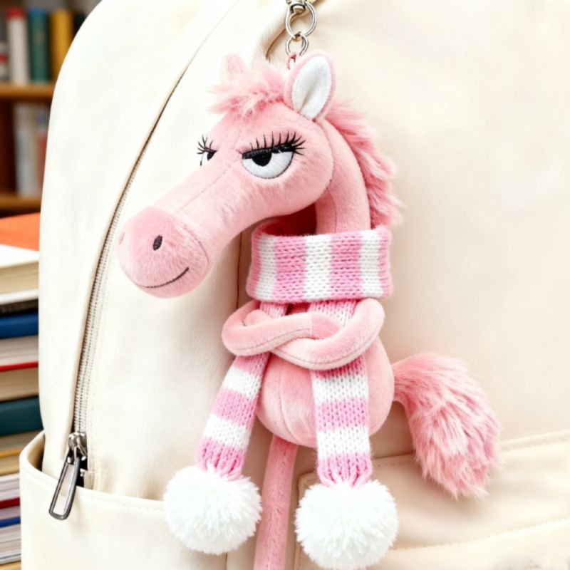 🐎Year of the Horse Lucky Mascot — New Year Good Luck Gift 2026