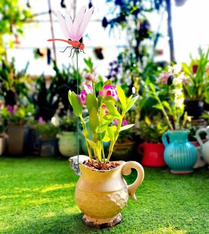 🏆NEW YEAR 60% OFF - -Dragonfly Clip Bug Repe Llent （BUY 3 FREE SHIPPING)