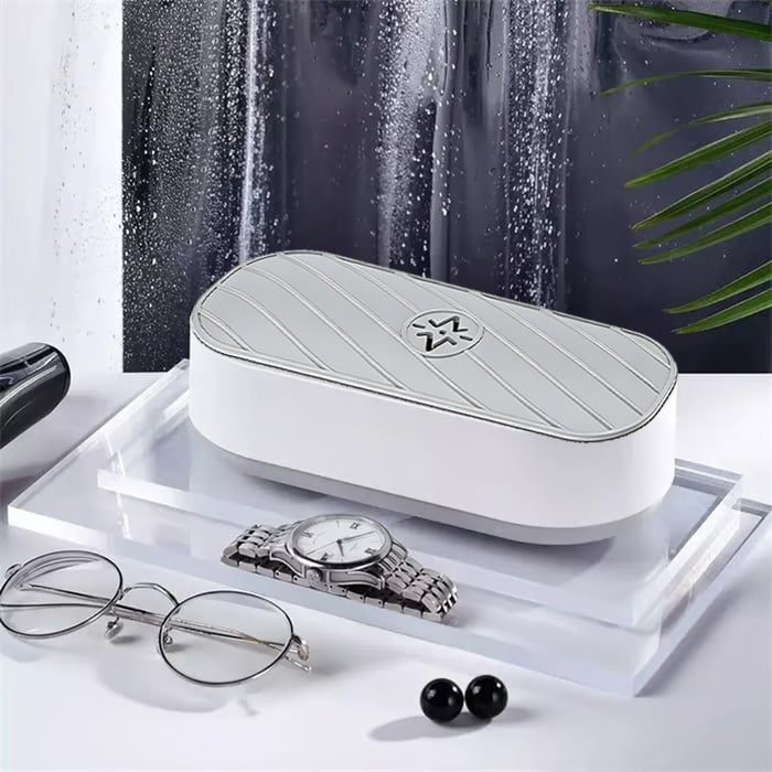 🔥Last Day Promotion 49% OFF - Ultrasonic Cleaner
