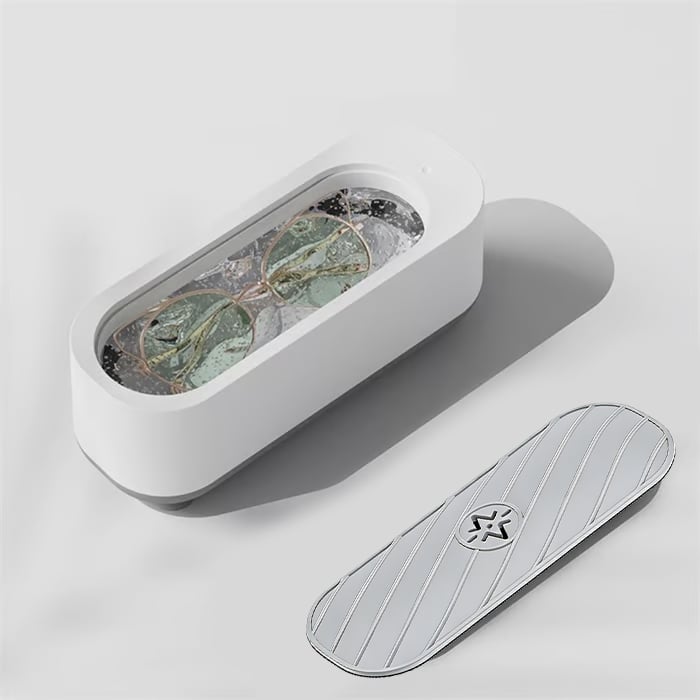 🔥Last Day Promotion 49% OFF - Ultrasonic Cleaner