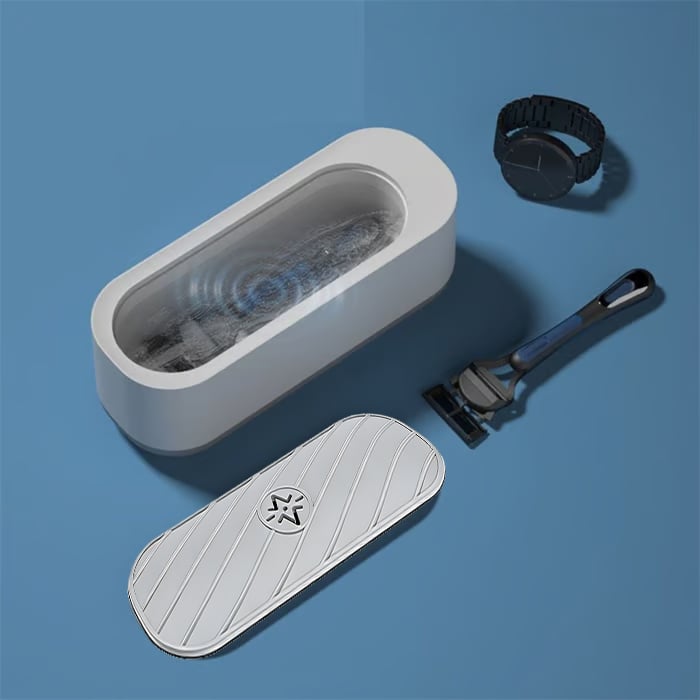 🔥Last Day Promotion 49% OFF - Ultrasonic Cleaner