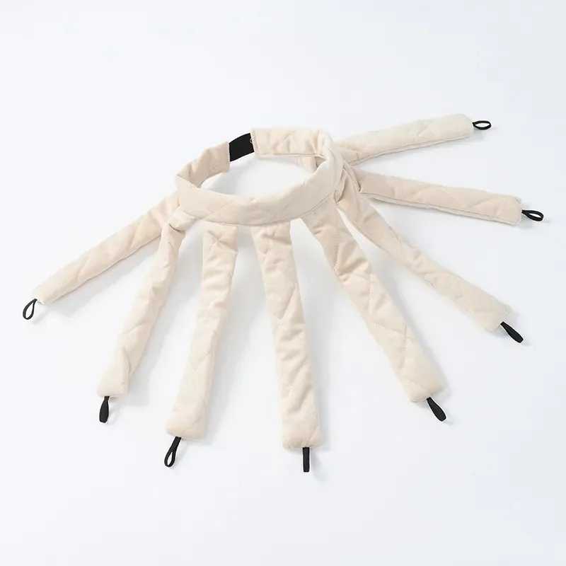 ✨HEATLESS OCTO CURLS