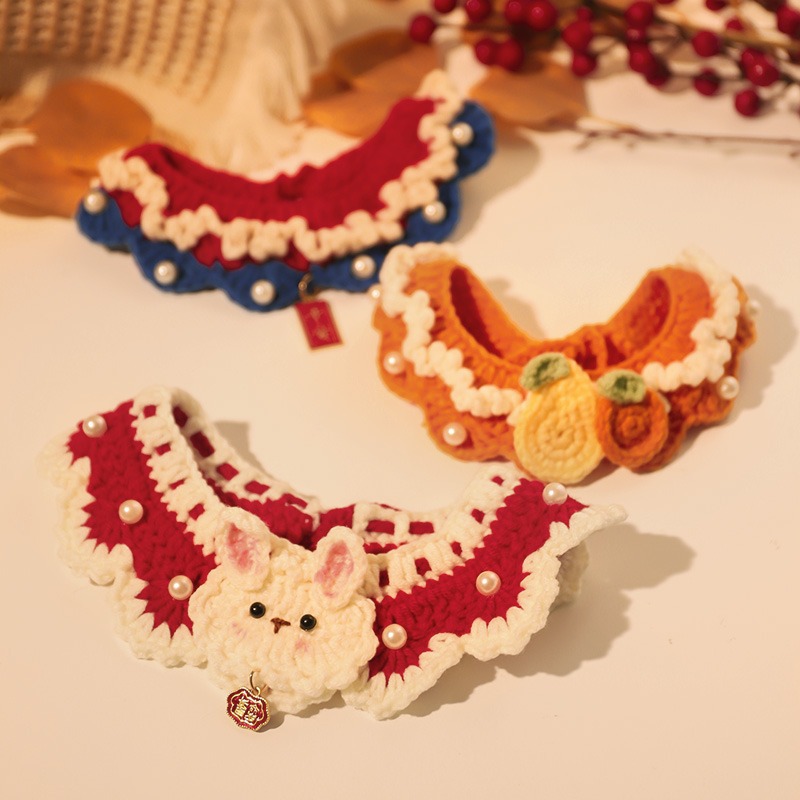 🔥Christmas Hot Sale 80 OFF Cat Knitting Scarf🐱 🔥Christmas Hot Sale 80 OFF Cat Knitting Scarf🐱