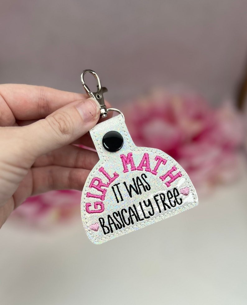 🎁Funny Keychain-But Did You Die🤣
