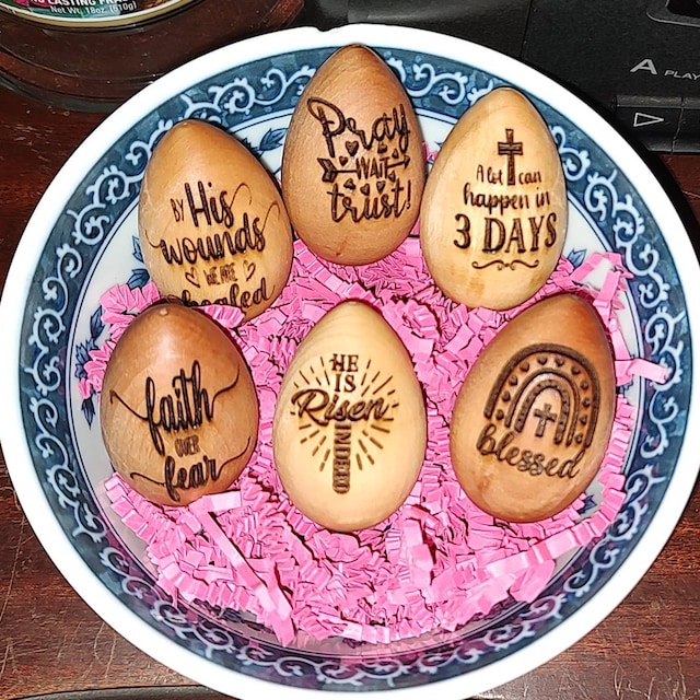 🐰Easter Egg For Kids