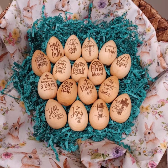 🐰Easter Egg For Kids