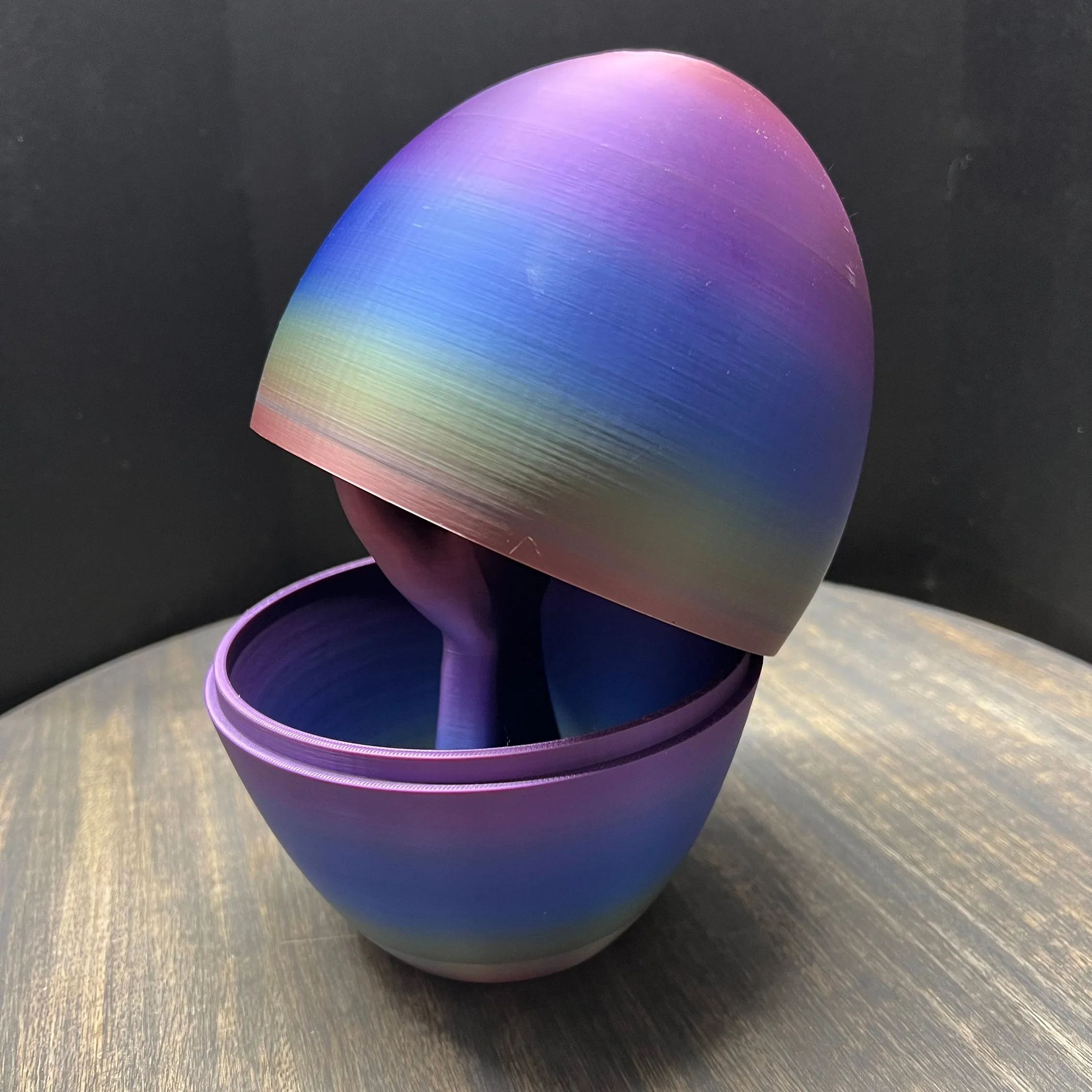 ✨Surprise Middle Finger Easter Egg🥚 Ornaments