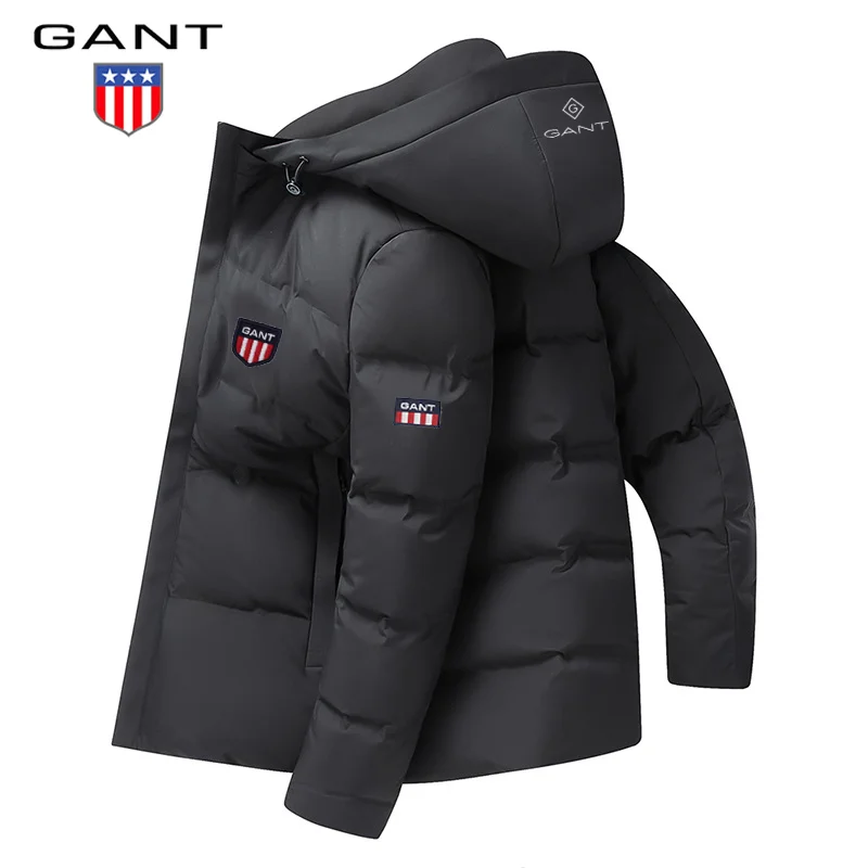 [10%] GANT®2023 Winter New Down Coat Jacket