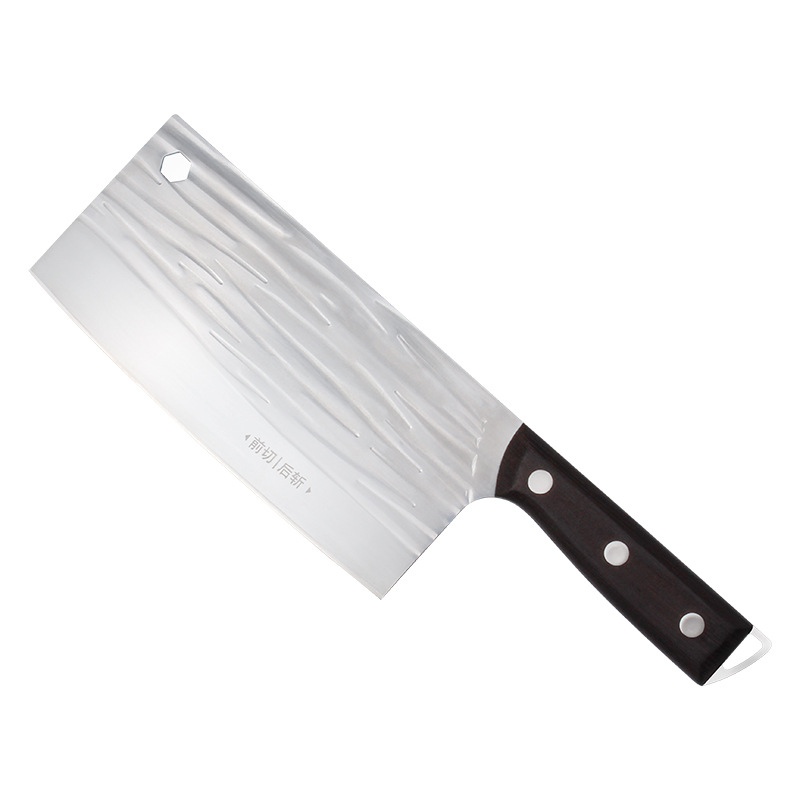 Forged Chopping Knife