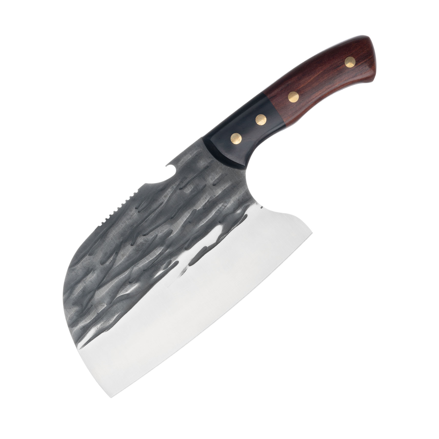 6 Inch Butcher Knife