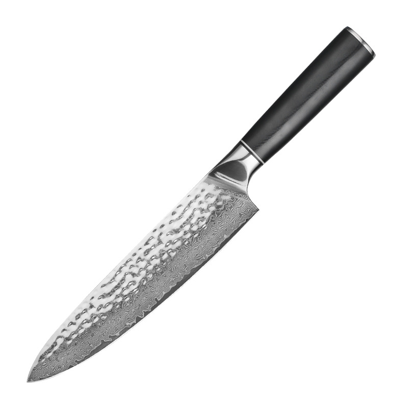 Elite 8" Damascus Chef Knife