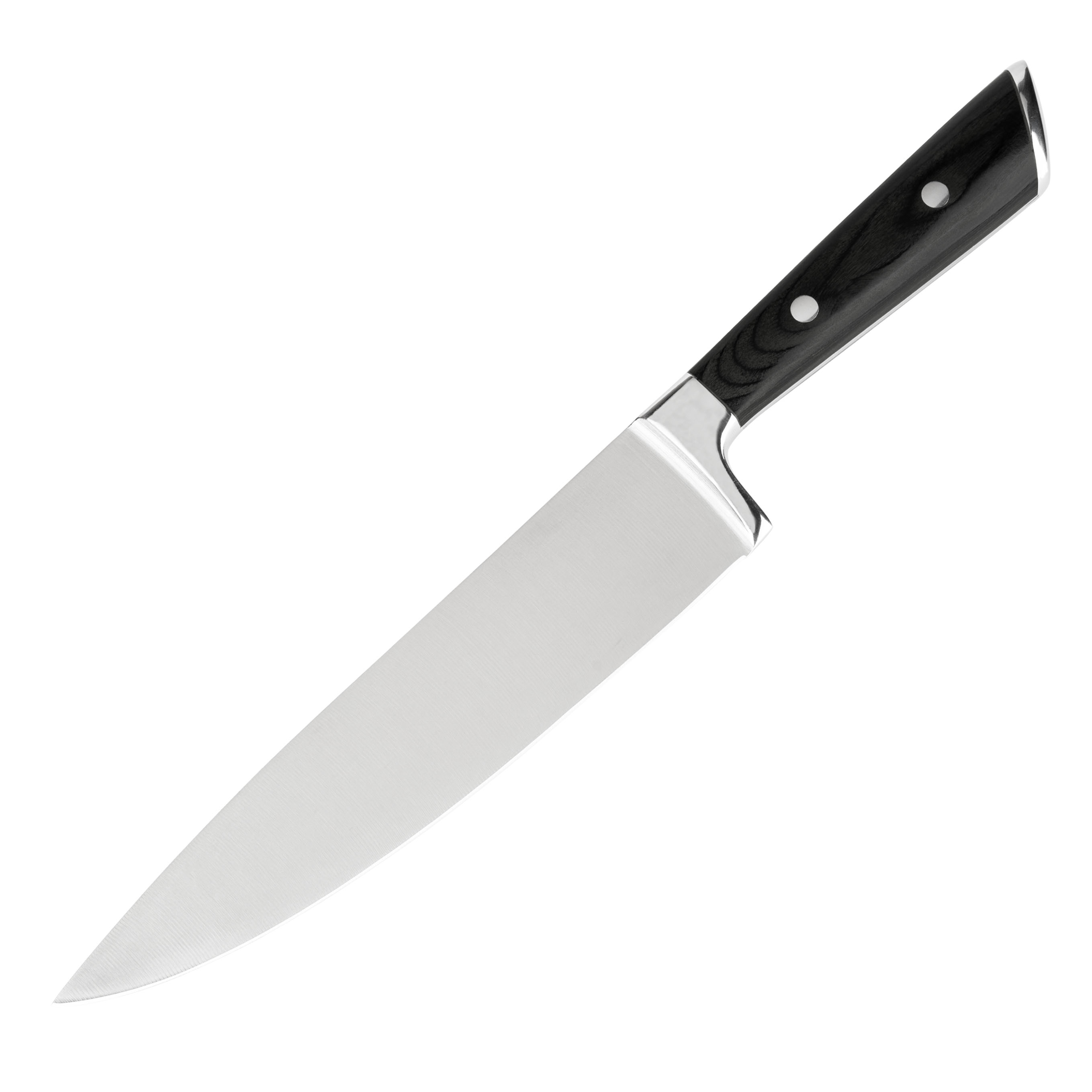 8" Pakkawood Chef Knife