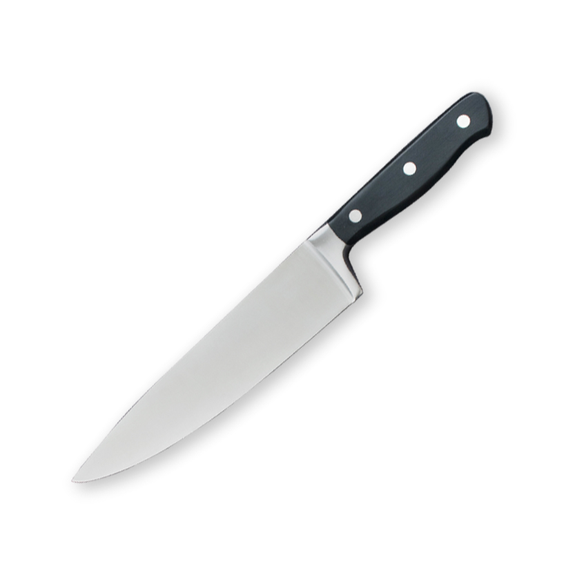 Classic 8" ABS Chef Knife 