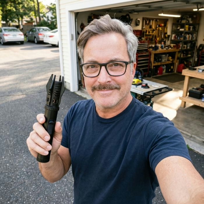 Plasma Lighter customer review