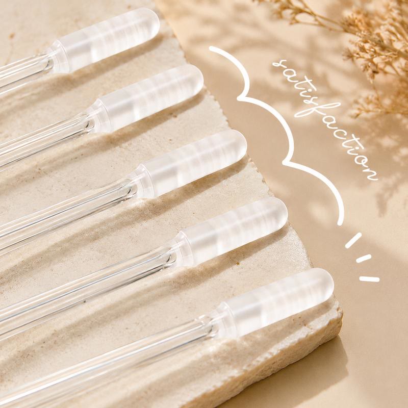 Reusable Natural Resin-Tip Ear Cleaner Earwax Removal Tools for Dry Earwax & Outer Ears - image 9