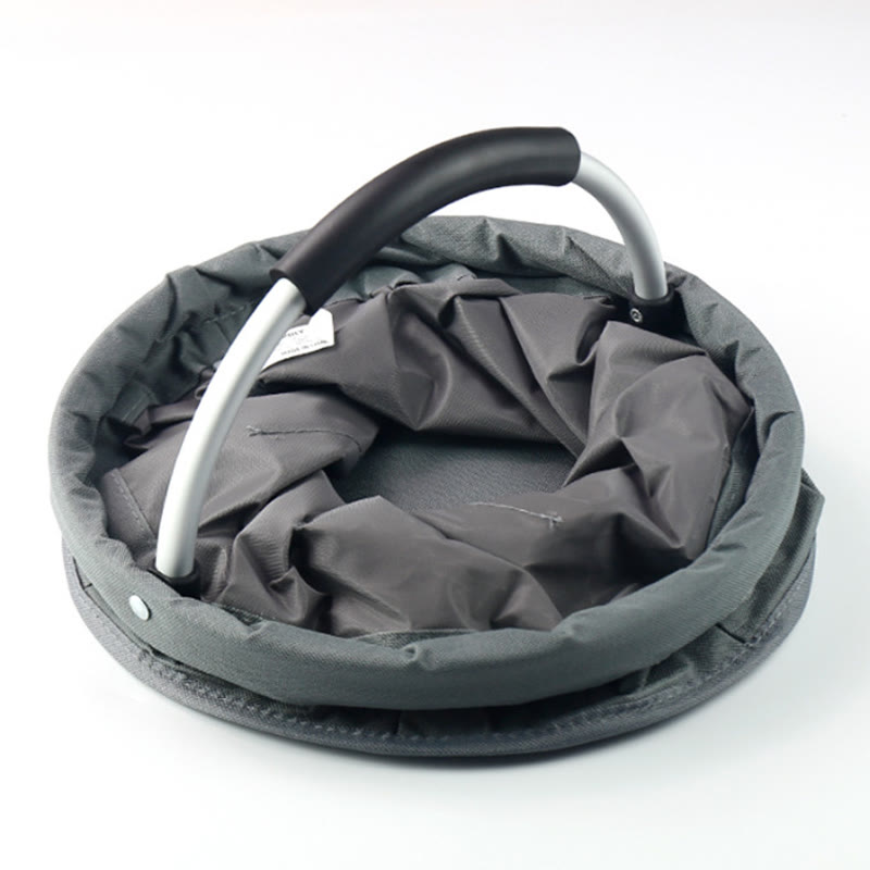 Outdoor Beach Portable Waterproof Storage Basket - image 9