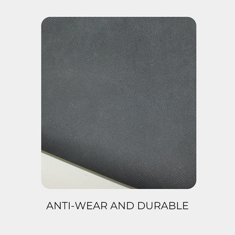 3D Visual Effect Wear-resistant And Stain-resistant Bath Mat - image 3