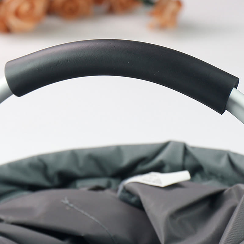 Outdoor Beach Portable Waterproof Storage Basket - image 7