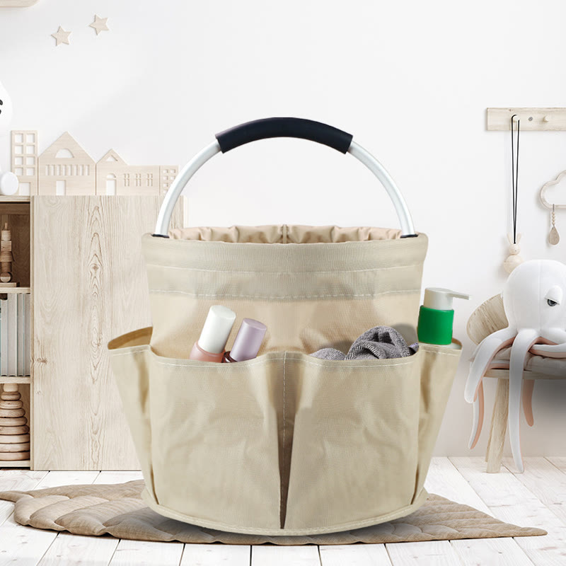 Outdoor Beach Portable Waterproof Storage Basket - image 6