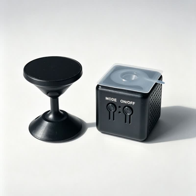4G Remote Smart Surveillance Camera - image 3