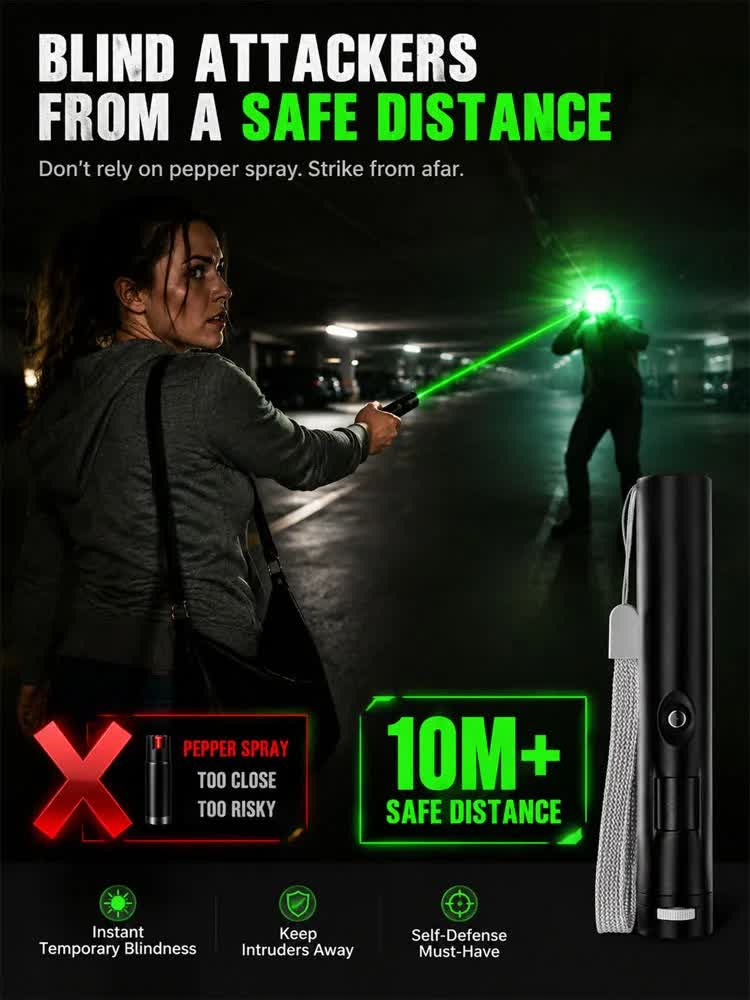  Pocket Laser Artifact: Bursts to 1000°C Instantly for Precision Metal Cutting and Welding - image 1