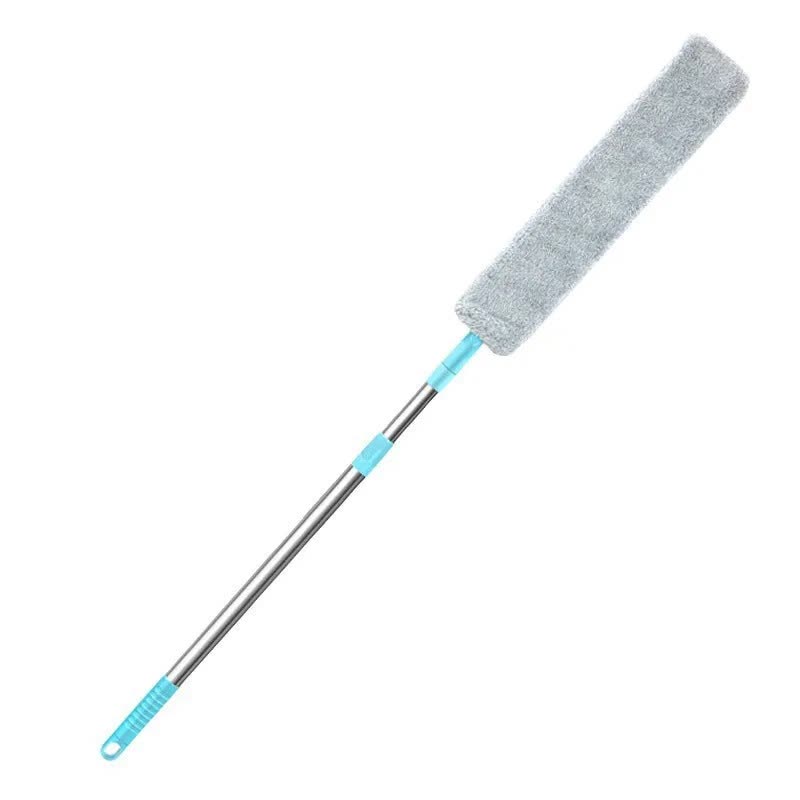 Replacement Gap Duster for Home Corner Place, Durable Flexible Arbitrary Bending Microfiber Dust Brush🧹 - 1.3m - image 14