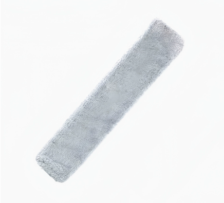 Replacement Gap Duster for Home Corner Place, Durable Flexible Arbitrary Bending Microfiber Dust Brush🧹 - Spare cloth - image 15