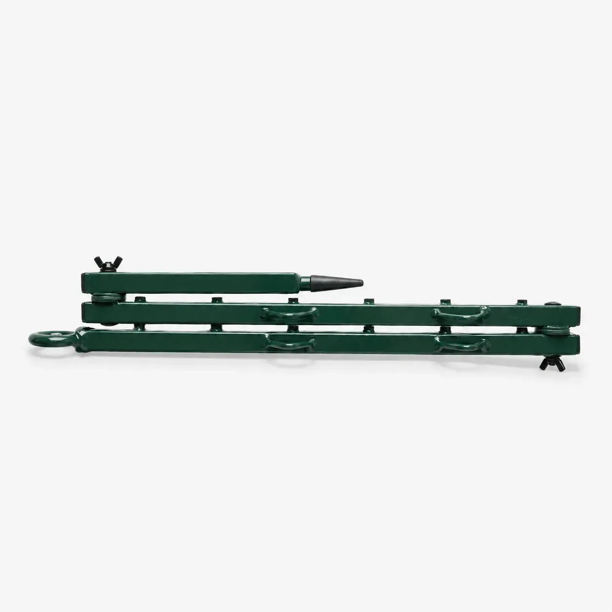 Hunting Concealment Branch Screen Stand - Green (Artificial leaves not included) - image 1