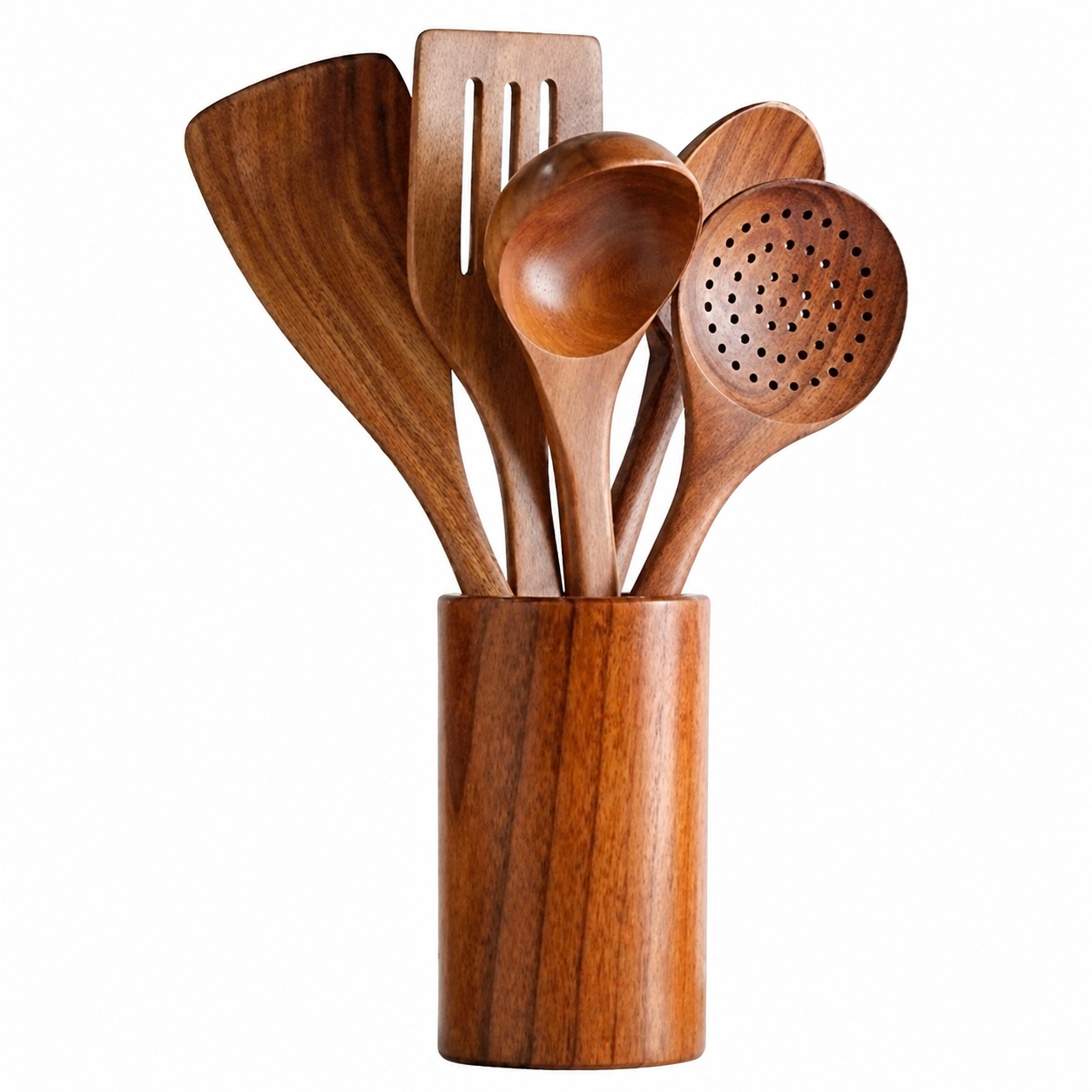  - 6-Piece Set with Holder - image 12