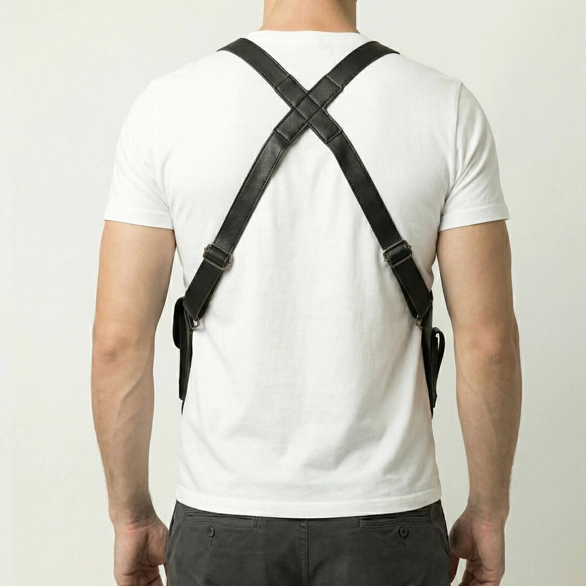 Heritage - Classic Shoulder Satchel - image 11