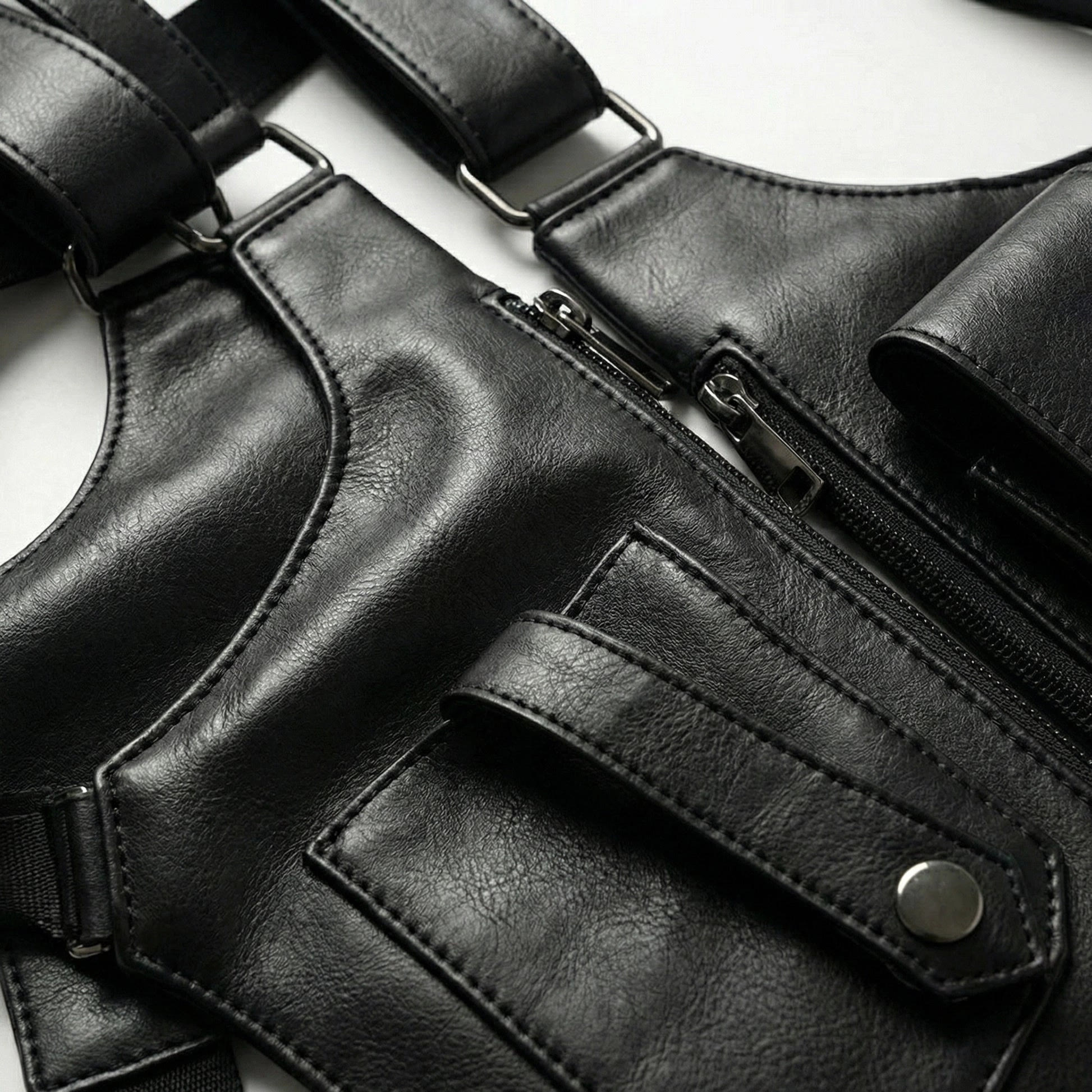 Heritage - Classic Shoulder Satchel - image 10