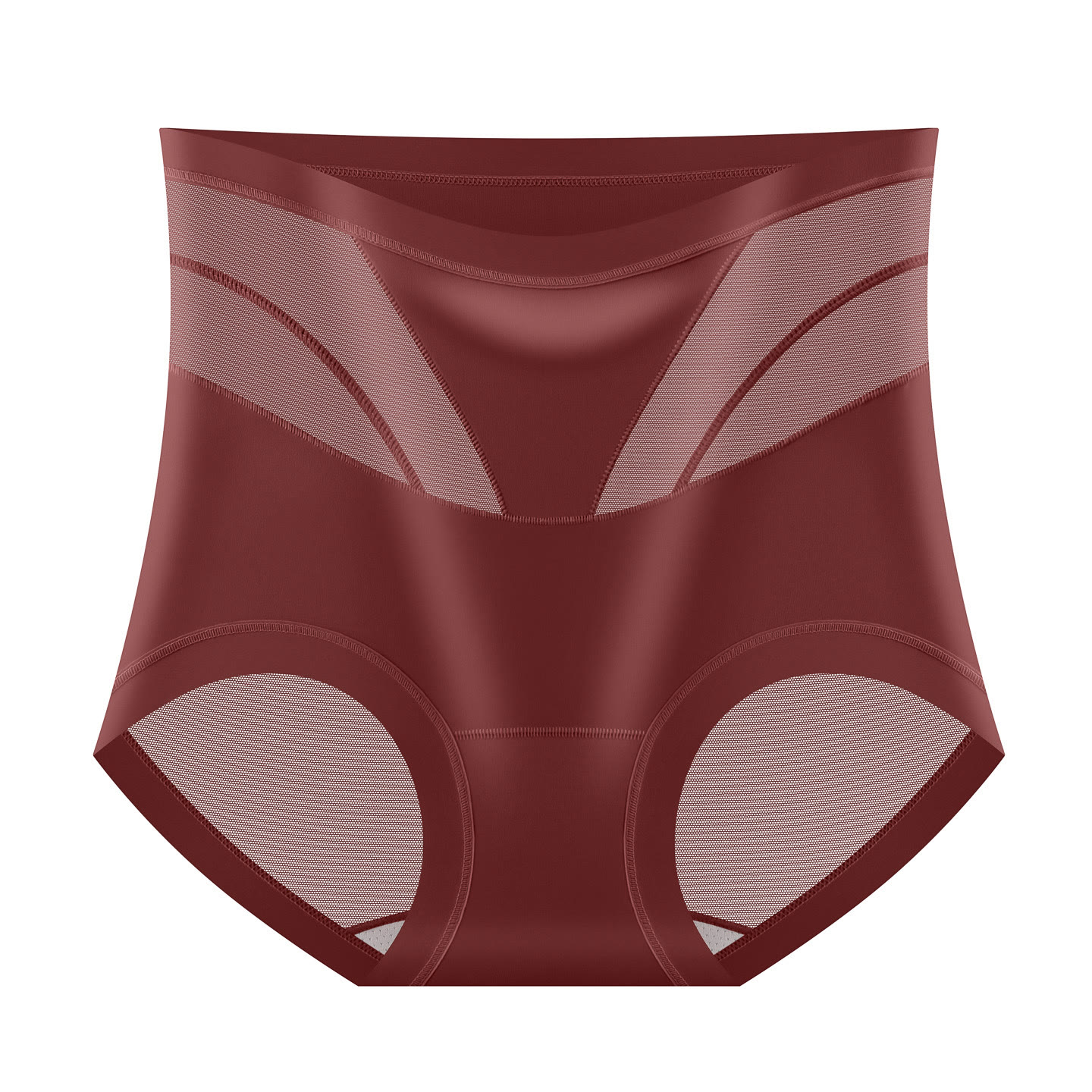  - Wine - 2XL - 6pcs - image 10