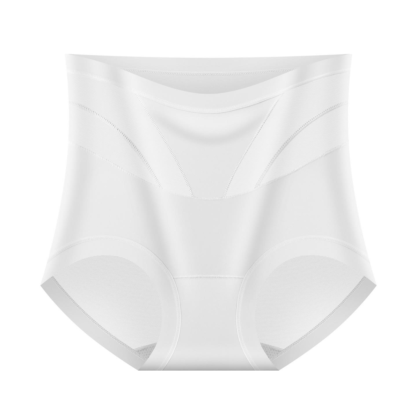  - White - 2XL - 6pcs - image 9