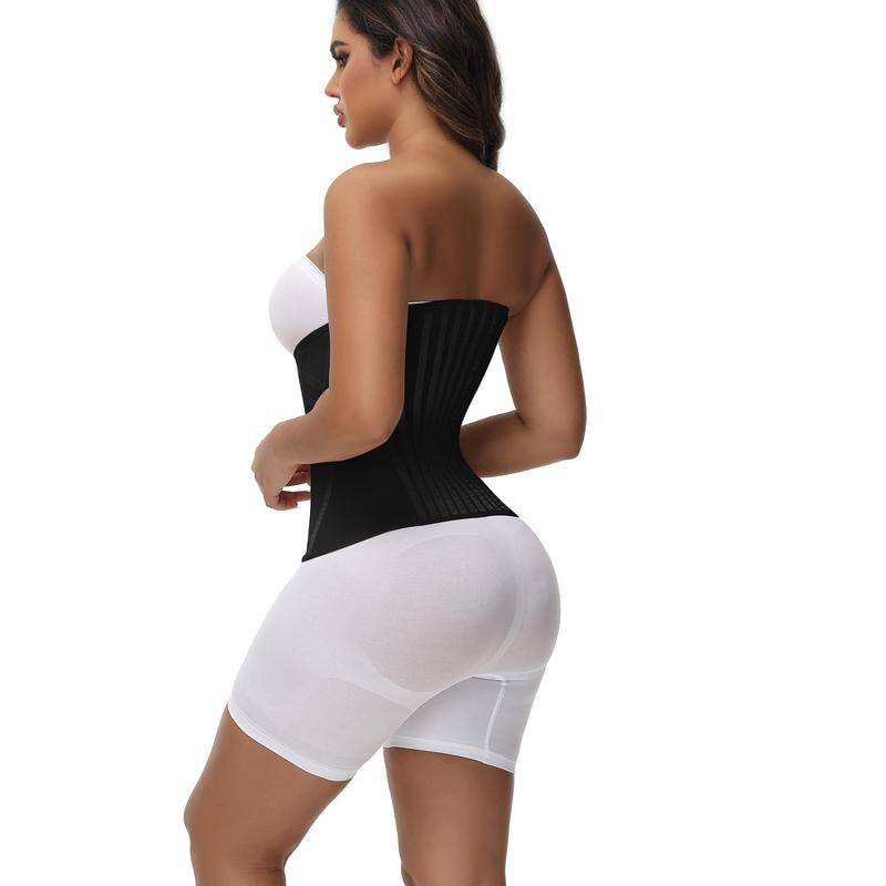 Waist Shapewear for Women Corset Sport Workout Belly Band Gym - image 6