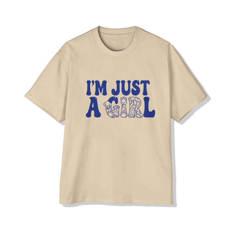  Let Me Rot In BedPrint Short Sleeved Crew Neck T-Shirt - image 8