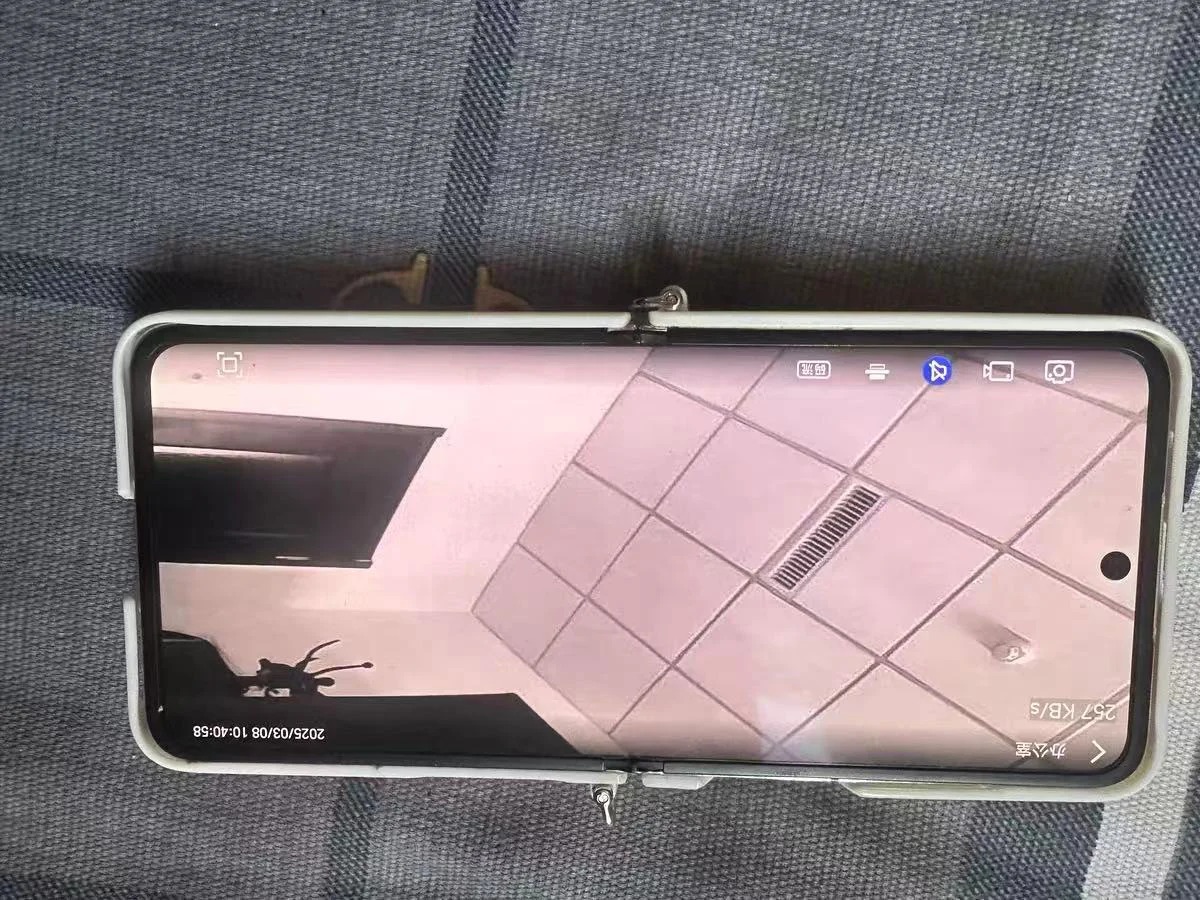 A review photo
