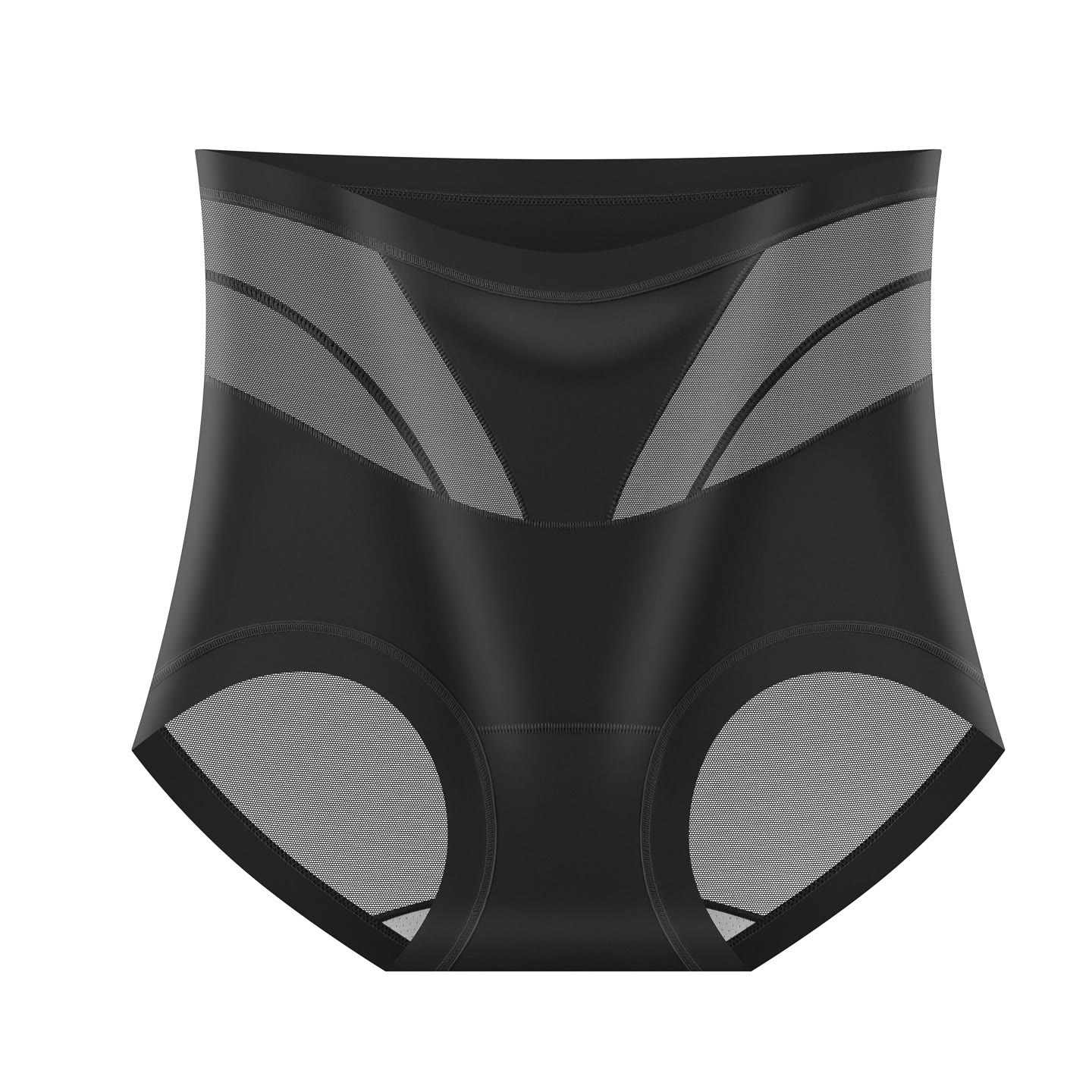  - Black - 2XL - 6pcs - image 12
