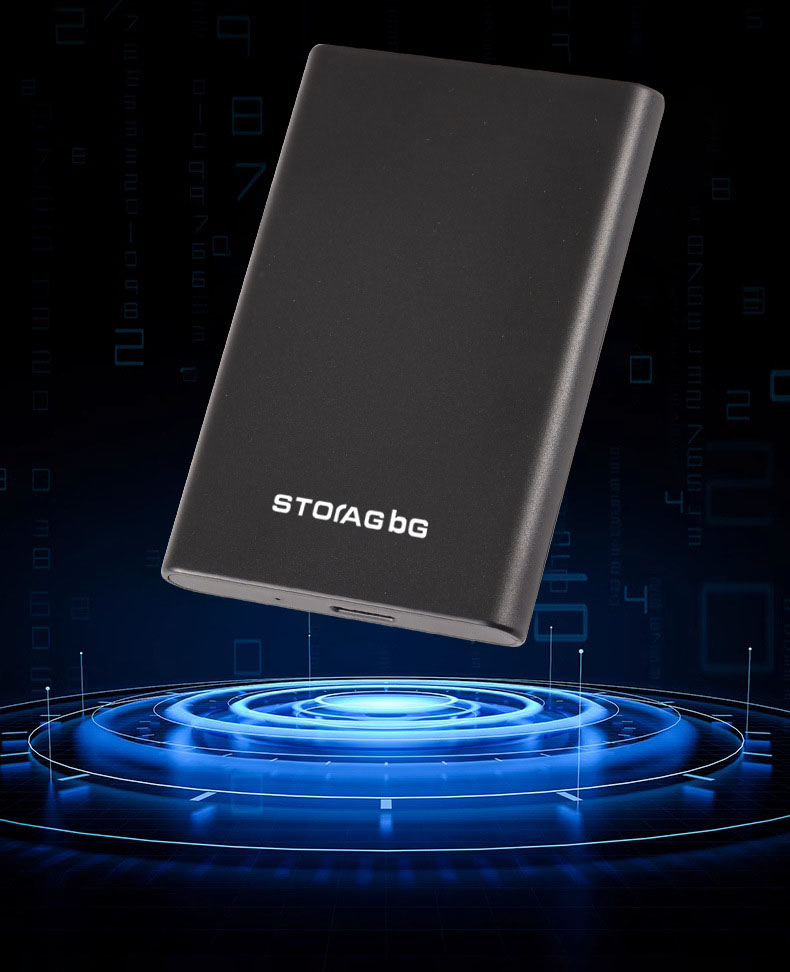 ⚡ German 32TB Pro SSD — 4000MB/s, Transfer 3 4K Movies in 1 Second, for the Price of a Beer! 🏆
