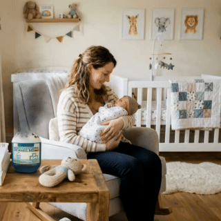 🏆 Ideal Home Show Gold Smart Purifier