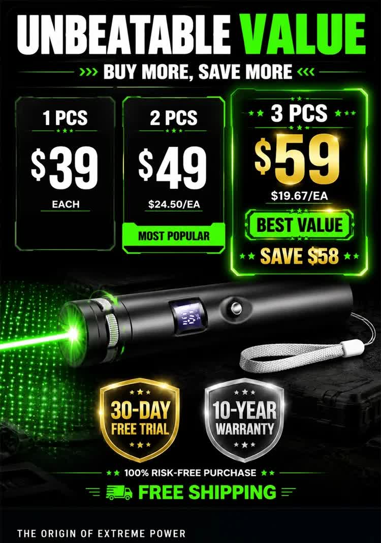  Pocket Laser Artifact: Bursts to 1000°C Instantly for Precision Metal Cutting and Welding - image 7