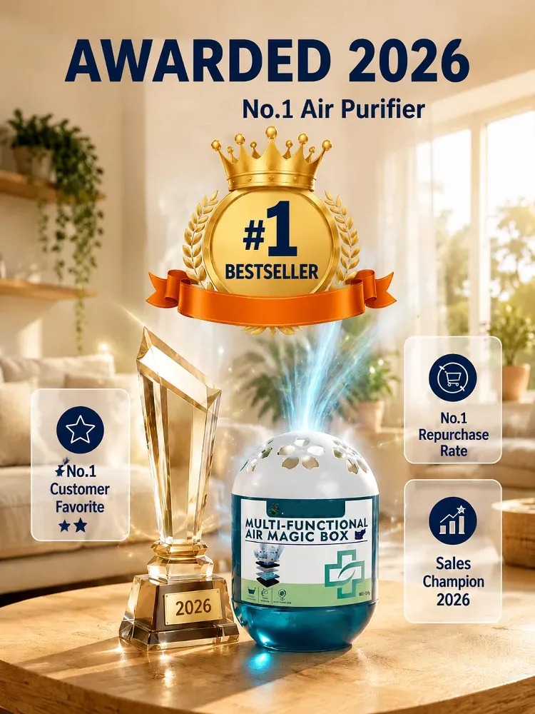 Modern air purification system