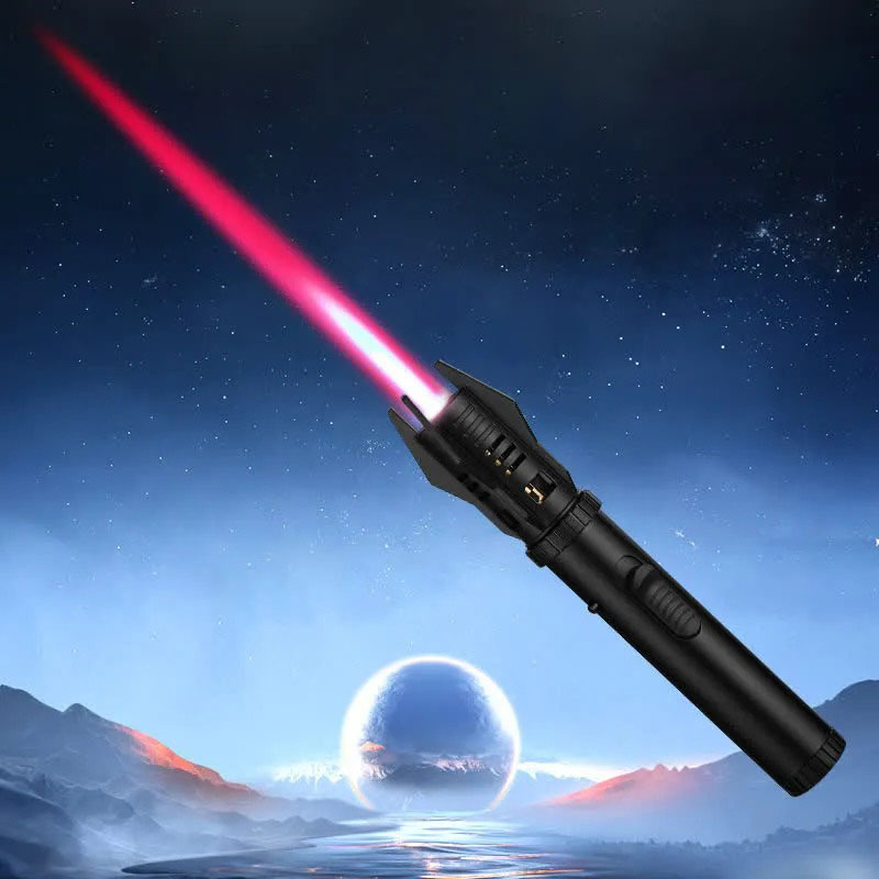 This Plasma Lighter Is 20 Times Stronger Than Any Flame