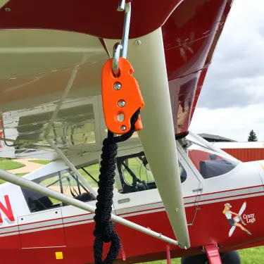 Rope Tie-Down & Hoist Tool - image 4